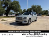 2025 Volvo XC90 - Preview 2