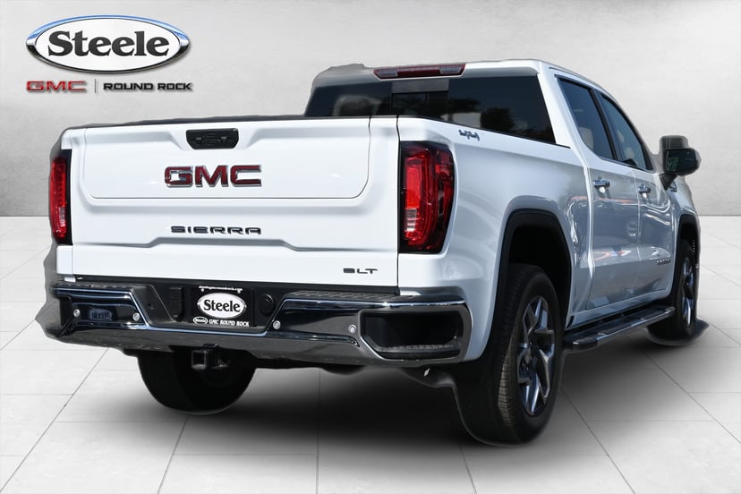 2026 GMC Sierra 1500 - Image 3