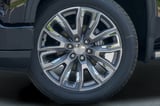 2026 GMC Sierra 1500 - Preview 2