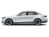 2027 BMW 5-series - Preview 3