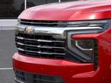 2026 Chevrolet Tahoe - Preview 13
