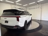 2025 Kia Carnival - Preview 7