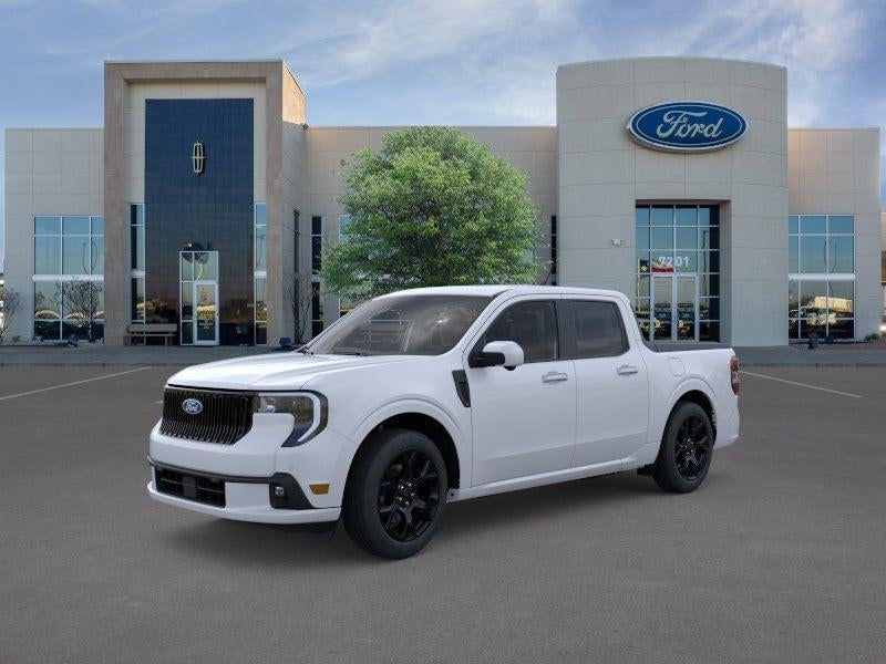 2026 Ford Maverick - Image 1
