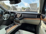 2020 Volvo XC90 - Preview 12
