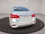 2016 Nissan Sentra - Preview 9