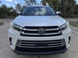 2017 Toyota Highlander - Preview 5