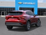 2026 Chevrolet Trax - Preview 4