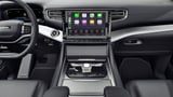 2027 Jeep Grand Wagoneer - Preview 5