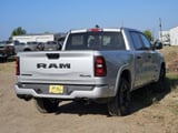 2026 Ram 1500 - Preview 5