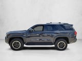 2026 Toyota 4Runner - Preview 8
