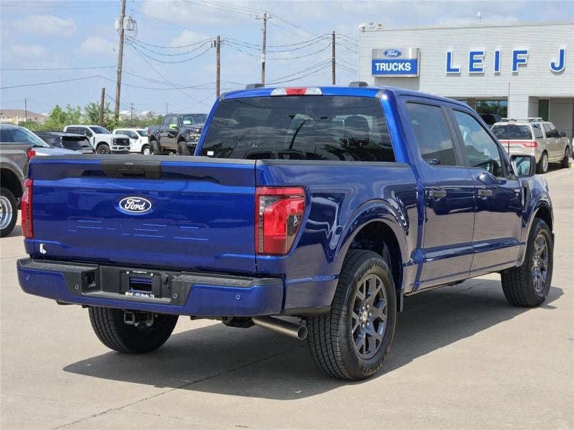 2026 Ford F-150 - Image 1