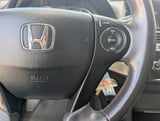 2015 Honda Crosstour - Preview 14