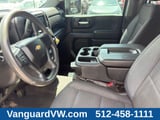 2025 Chevrolet Silverado 2500 HD - Preview 15