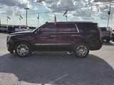 2018 Cadillac Escalade - Preview 4