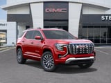 2027 GMC Terrain - Preview 7