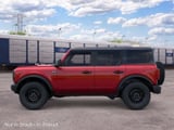2026 Ford Bronco - Preview 3