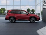 2026 Subaru Forester - Preview 6