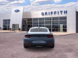 2026 Ford Mustang - Preview 6