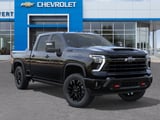 2026 Chevrolet Silverado 2500 HD - Preview 13