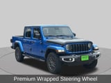 2024 Jeep Gladiator - Preview 7