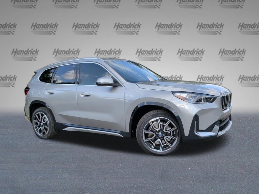 2027 BMW X1 - Image 1