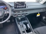 2026 Honda Accord - Preview 9