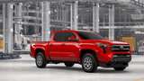 2026 Toyota Tacoma - Preview 15