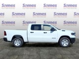 2026 Ram 1500 - Preview 4