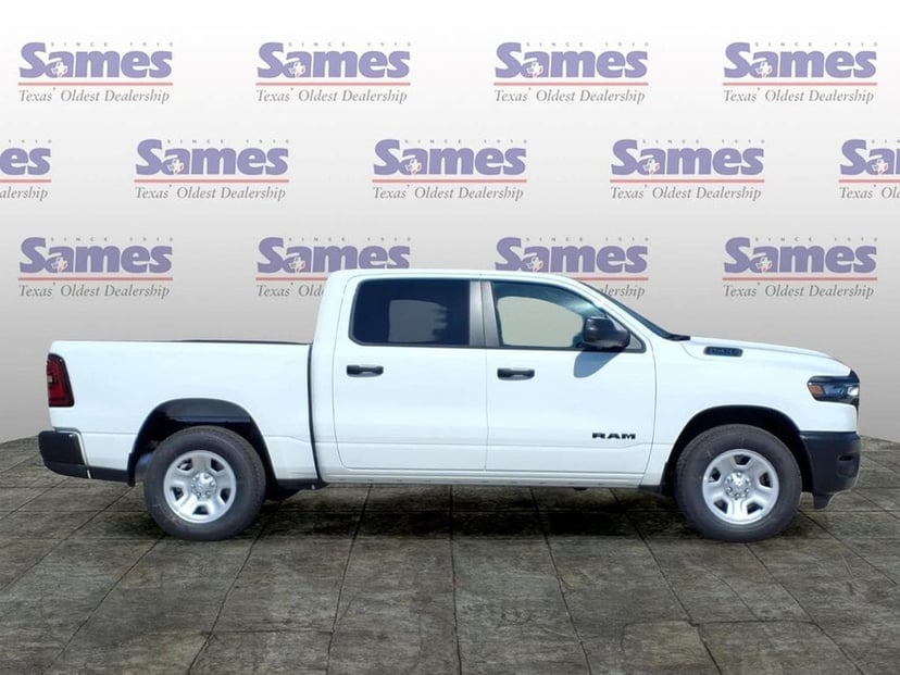 2026 Ram 1500 - Image 2