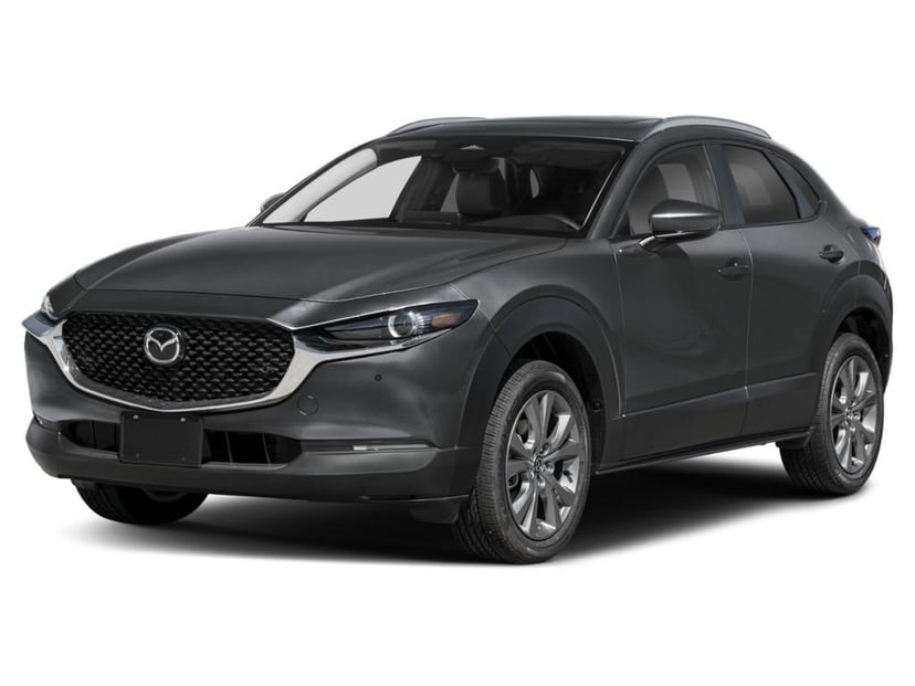 2026 Mazda CX-30 - Image 1