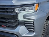 2026 Chevrolet Silverado 1500 - Preview 5