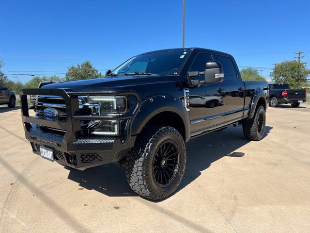 2020 Ford F-250 - Image 1