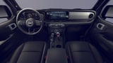 2026 Jeep Wrangler - Preview 6