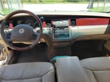2003 Lincoln Town Car - Preview 12