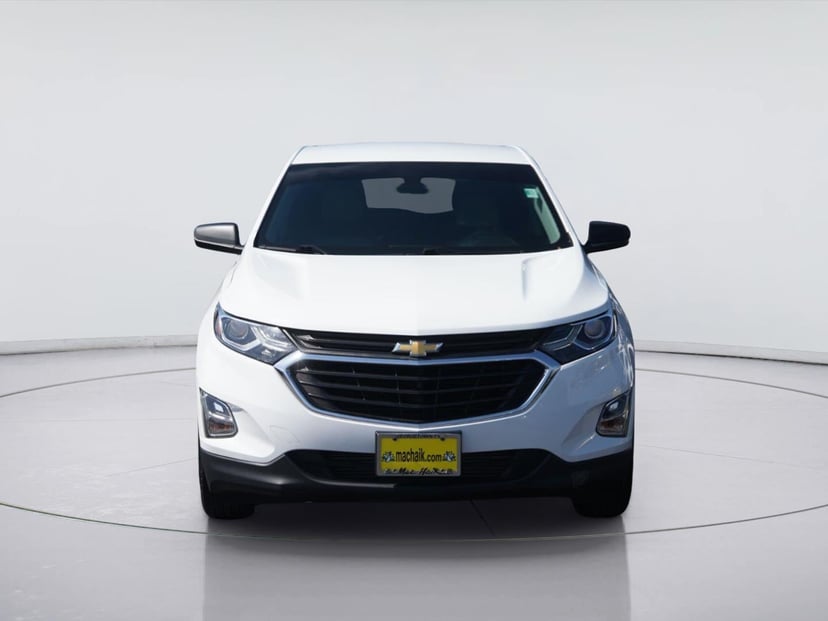 2019 Chevrolet Equinox - Image 3