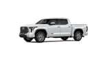 2026 Toyota Tundra - Preview 2