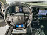 2022 Toyota Tacoma - Preview 11