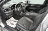 2023 Toyota Camry - Preview 8