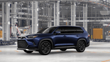 2026 Toyota Grand Highlander - Preview 2