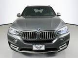 2017 BMW X5 - Preview 3