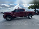 2022 Ram 2500 - Preview 4