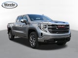 2026 GMC Sierra 1500 - Preview 3