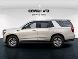 2021 GMC Yukon - Preview 5