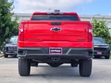 2026 Chevrolet Silverado 1500 - Preview 6