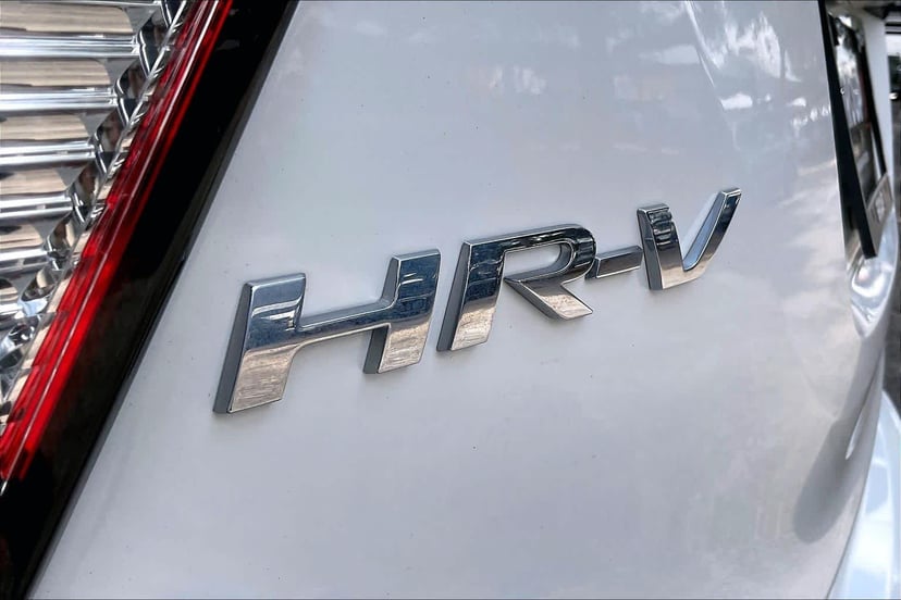 2019 Honda HR-V - Image 2