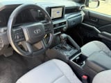 2026 Toyota Tacoma - Preview 8