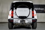 2024 Land Rover Defender - Preview 8