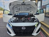 2026 Nissan Altima - Preview 11