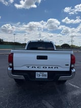 2022 Toyota Tacoma - Preview 5