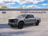 2026 Ford F-150 - Preview 2
